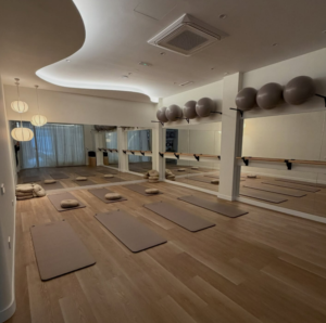 clases de pilates en la laguna